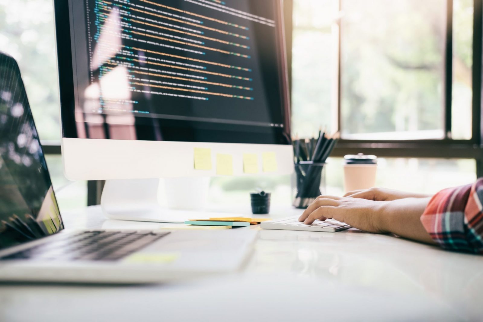 IT Support & IT Consulting Perth- Troppus IT & Management